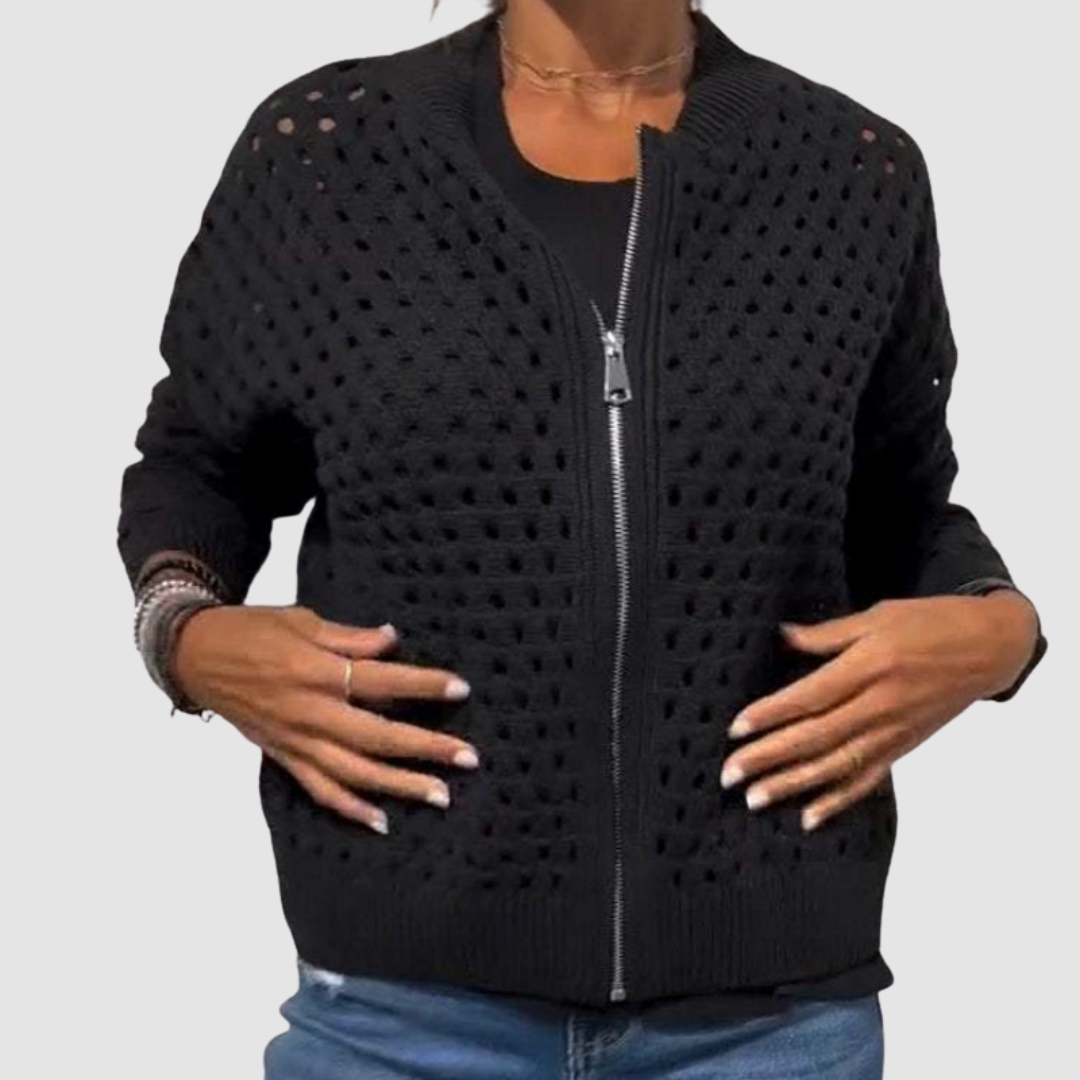 Desiree™ Premium Knitted Cardigan