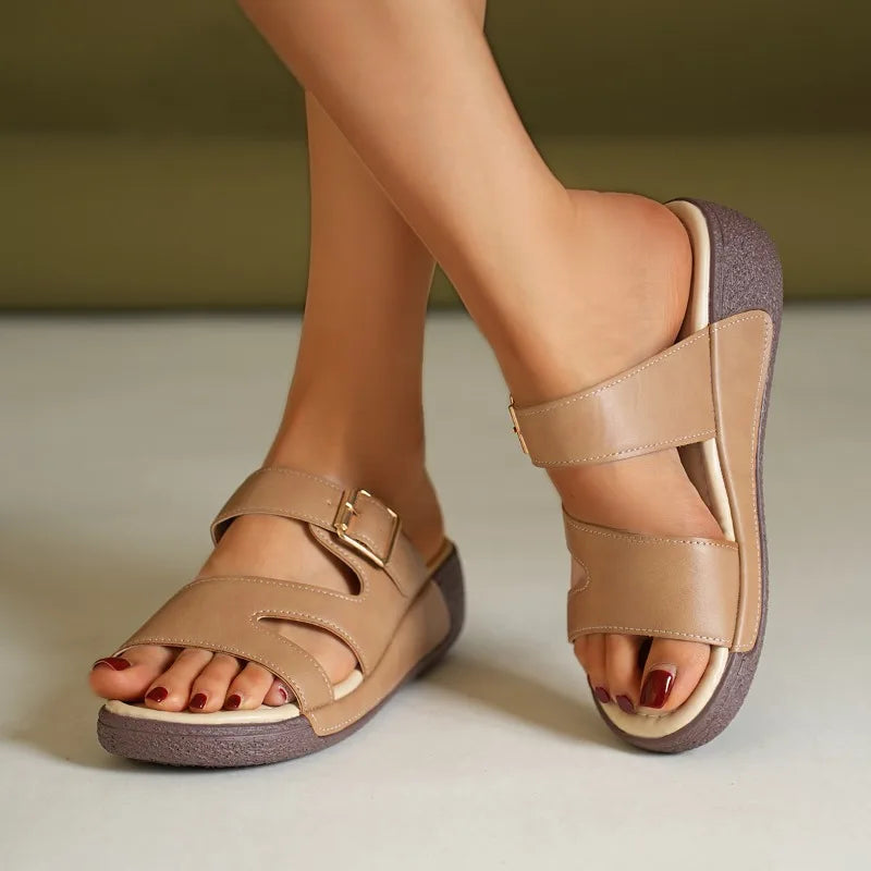 Aria Designer Sandals