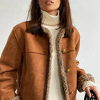 Audrey | Women's Classic Elegance Jacket